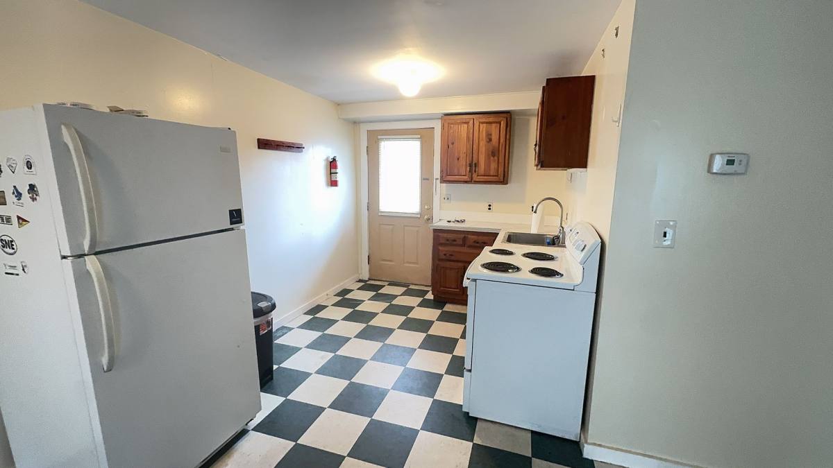 Apartment for rent at 224 Rainbow St, South Royalton, VT 05068