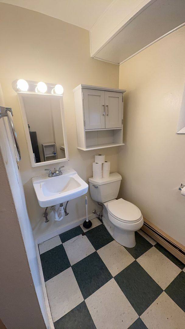 Apartment for rent at 224 Rainbow St, South Royalton, VT 05068