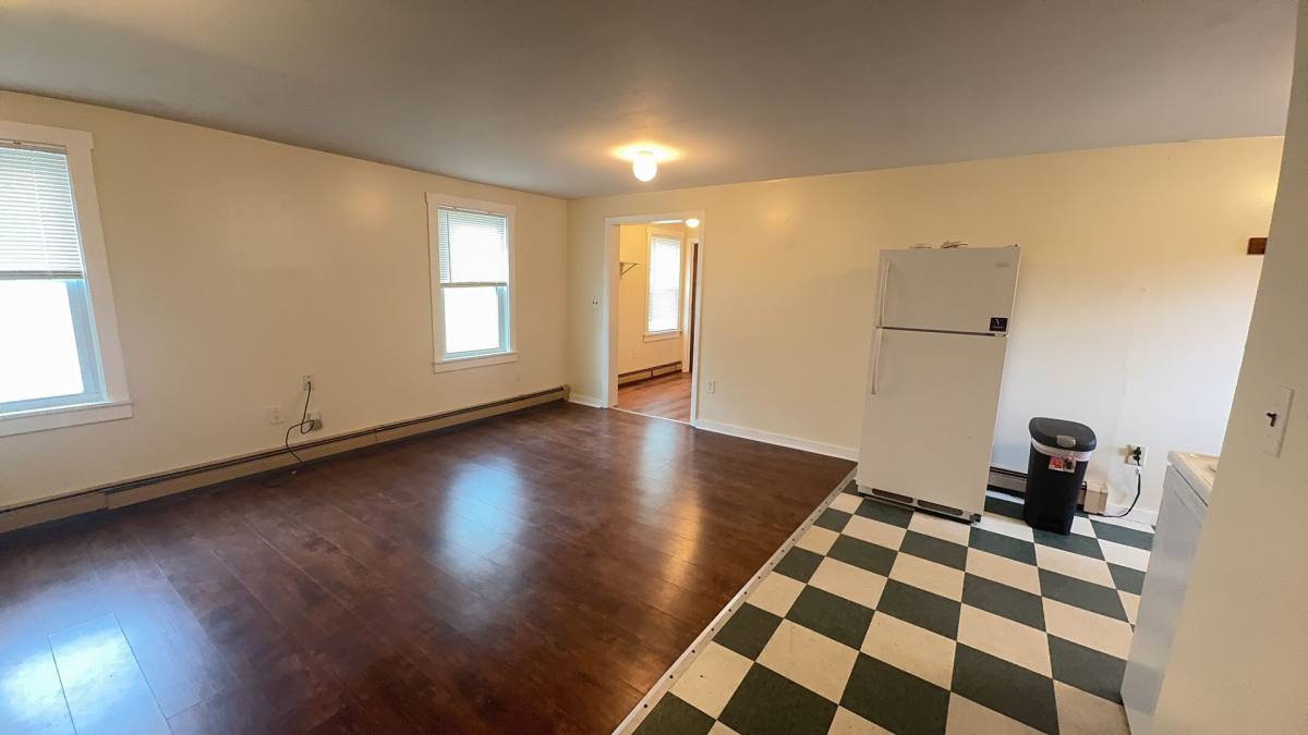 Apartment for rent at 224 Rainbow St, South Royalton, VT 05068