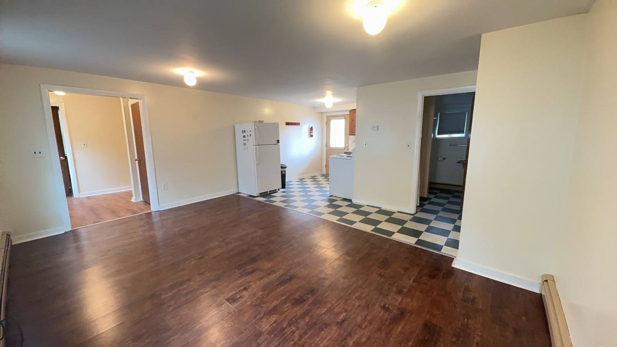 Apartment for rent at 224 Rainbow St, South Royalton, VT 05068