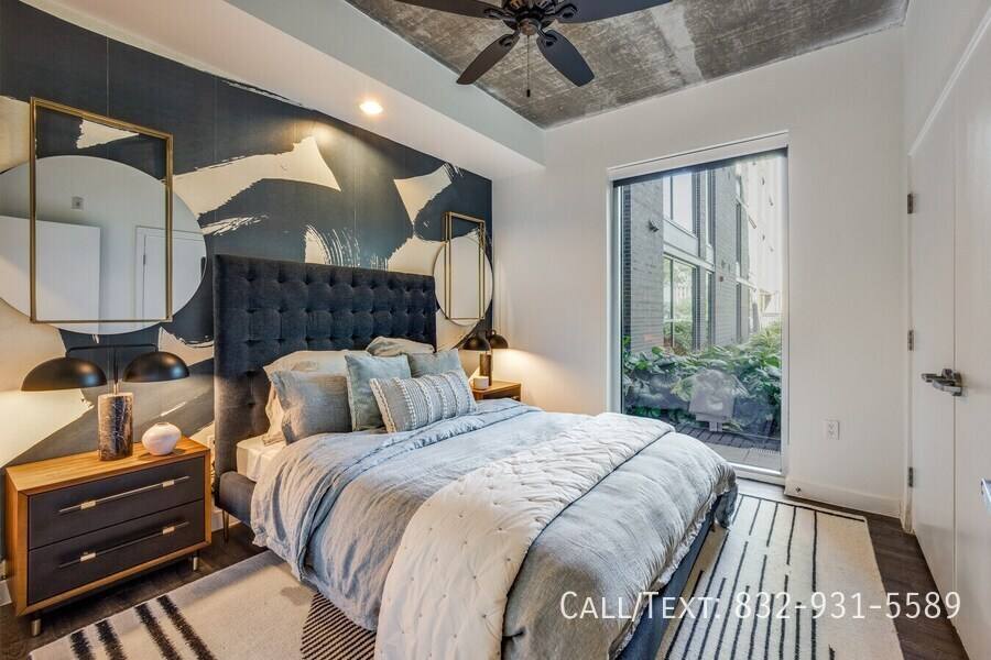Apartment for rent at 3798 Greenbriar Dr #AG, Houston, TX 77098
