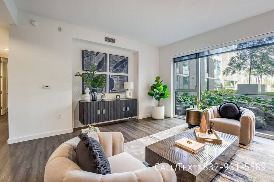 Apartment for rent at 3798 Greenbriar Dr #AG, Houston, TX 77098