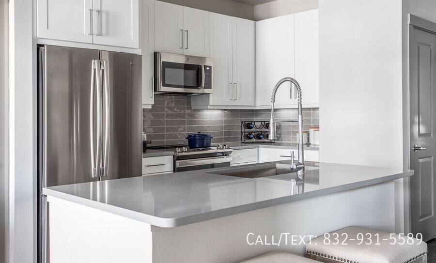 Apartment for rent at 11155 Vintage Preserve Parkway #BVP1, Houston, TX 77070