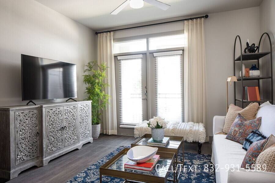 Apartment for rent at 11155 Vintage Preserve Parkway #BVP1, Houston, TX 77070