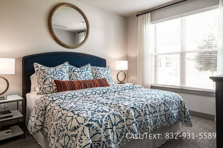 Apartment for rent at 11155 Vintage Preserve Parkway #BVP1, Houston, TX 77070