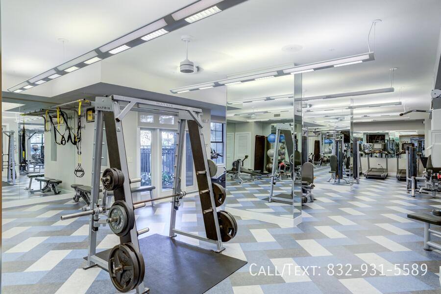 Apartment for rent at 1655 Brittmoore Rd #TGW1, Houston, TX 77043