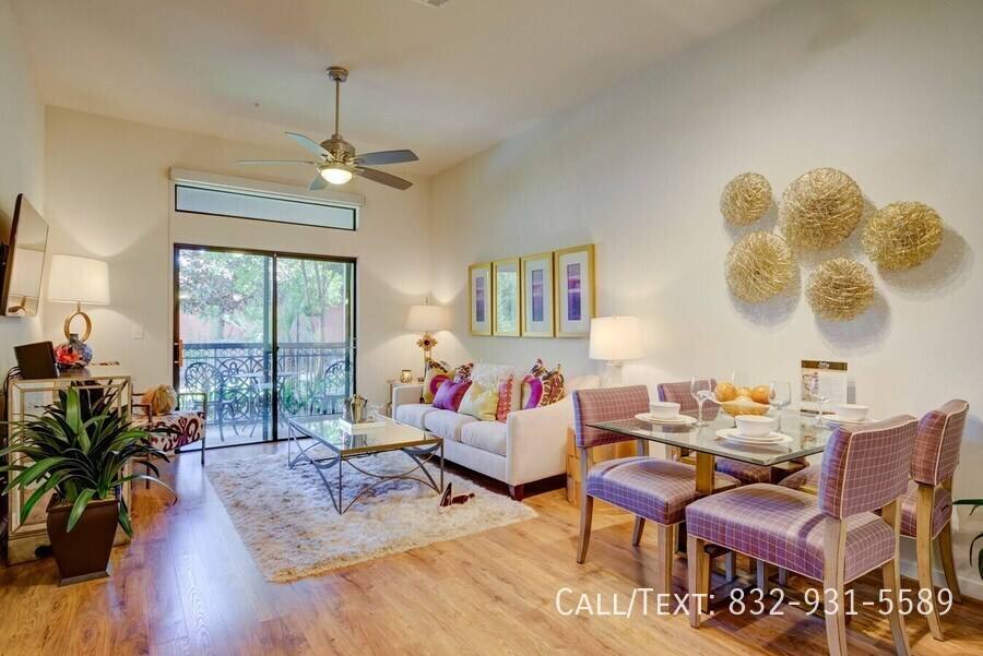 Apartment for rent at 1655 Brittmoore Rd #TGW1, Houston, TX 77043