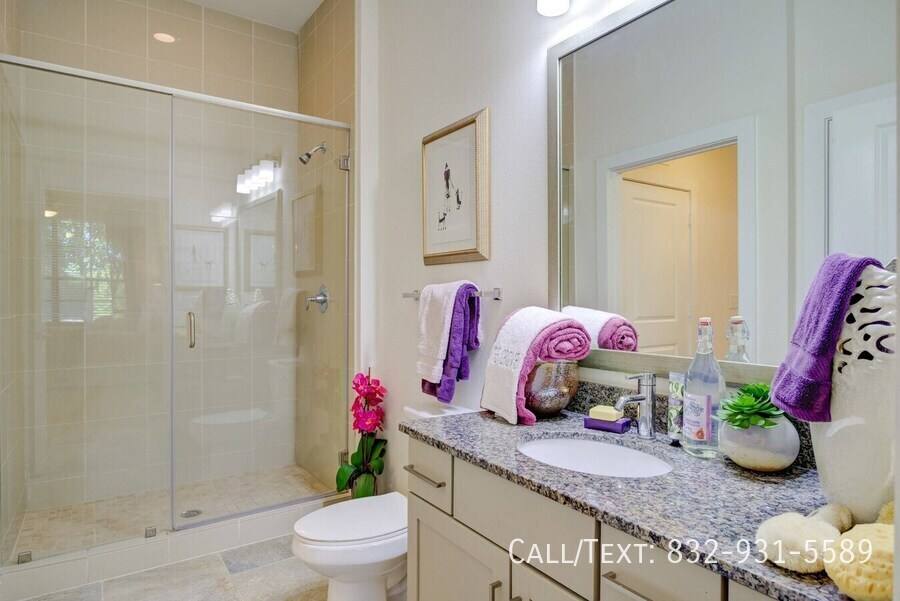 Apartment for rent at 1655 Brittmoore Rd #TGW1, Houston, TX 77043