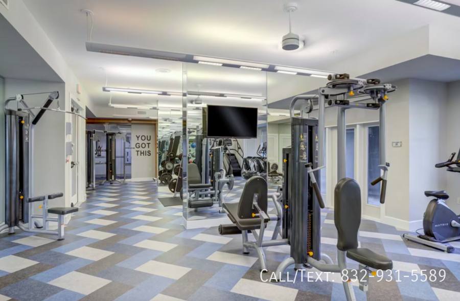 Apartment for rent at 1655 Brittmoore Rd #TGW1, Houston, TX 77043