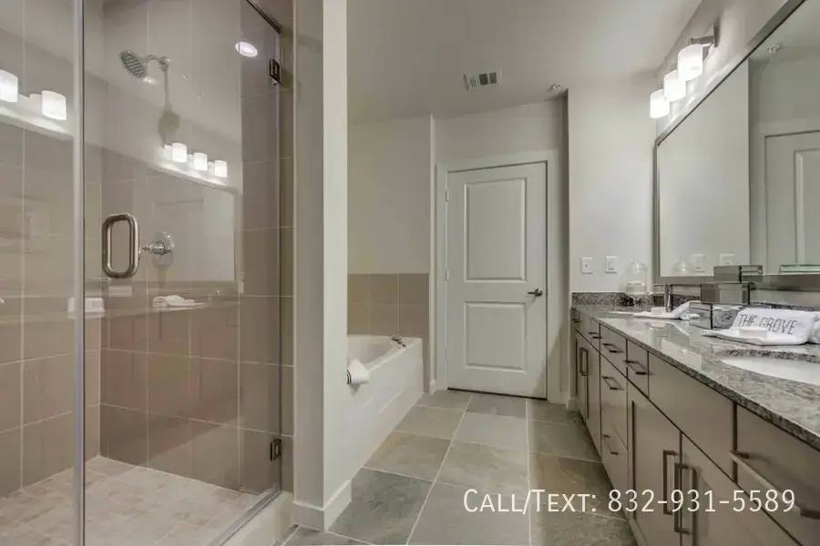 Apartment for rent at 1655 Brittmoore Rd #TGW1, Houston, TX 77043