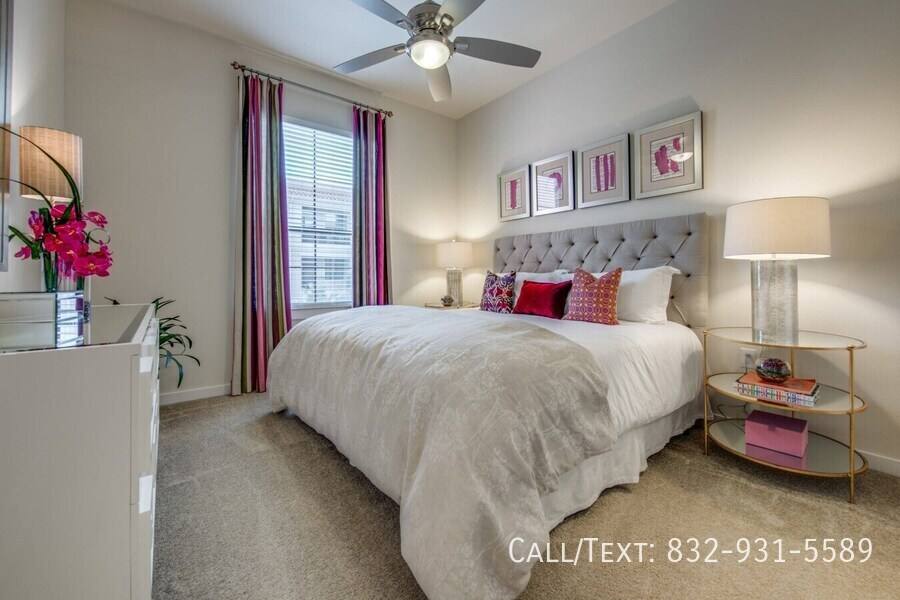 Apartment for rent at 1655 Brittmoore Rd #TGW1, Houston, TX 77043