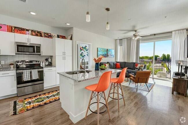 Apartment for rent at 3216 Manor Rd #A7-28, Austin, TX 78723
