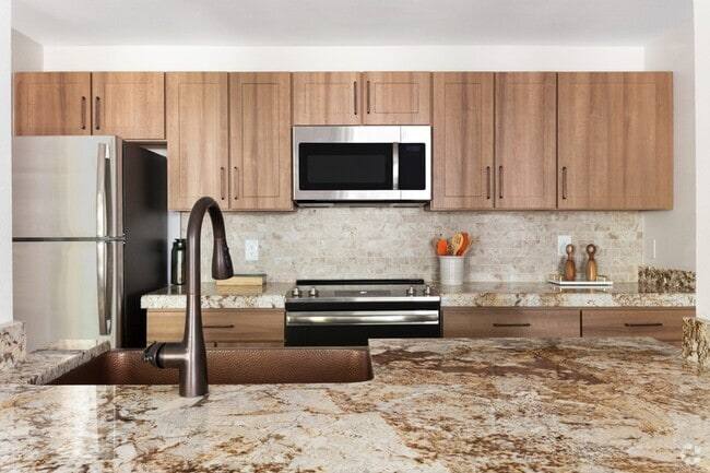 Apartment for rent at 3216 Manor Rd #A7-28, Austin, TX 78723