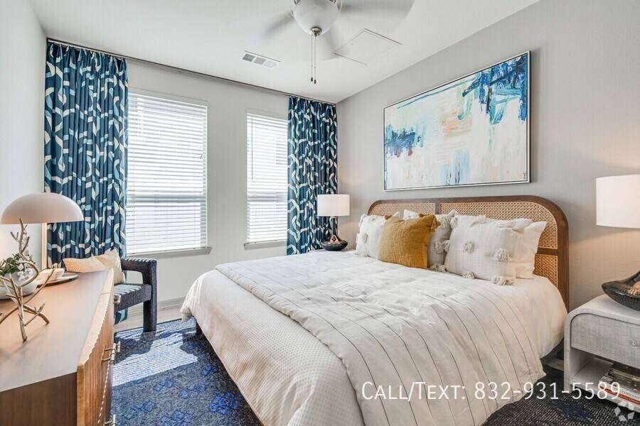 Apartment for rent at 1972 Spring Stuebner Rd #SPRG1, Spring, TX 77389