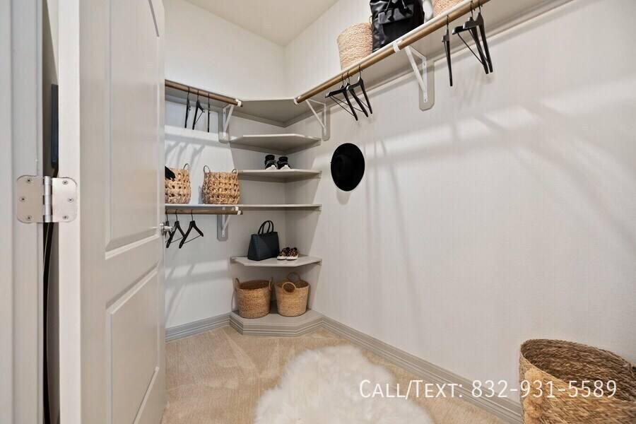 Apartment for rent at 1972 Spring Stuebner Rd #SPRG1, Spring, TX 77389