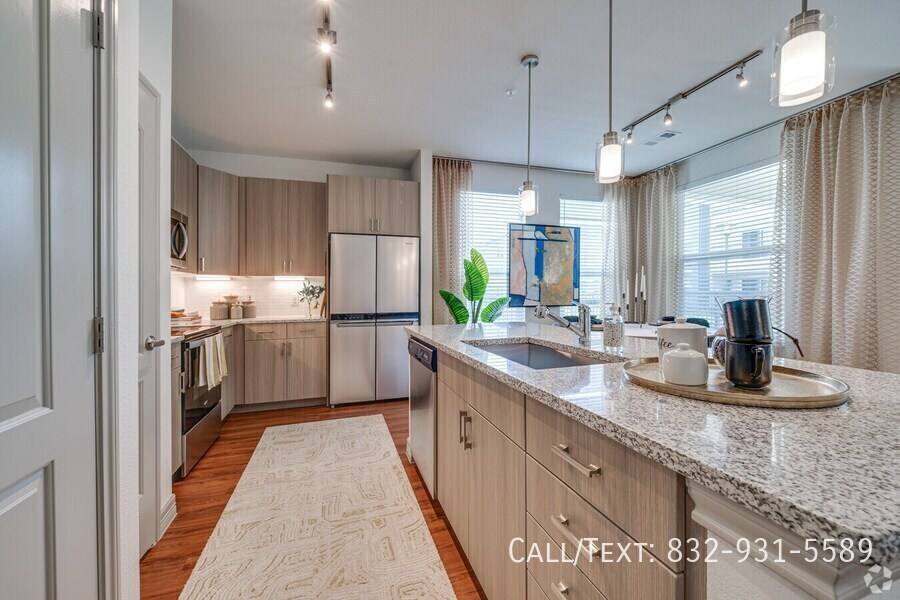 Apartment for rent at 1972 Spring Stuebner Rd #SPRG1, Spring, TX 77389
