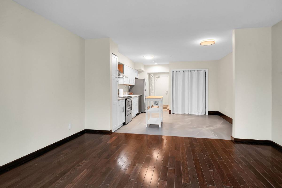 Condo for rent at 1100 106th Ave NE, Bellevue, WA 98004