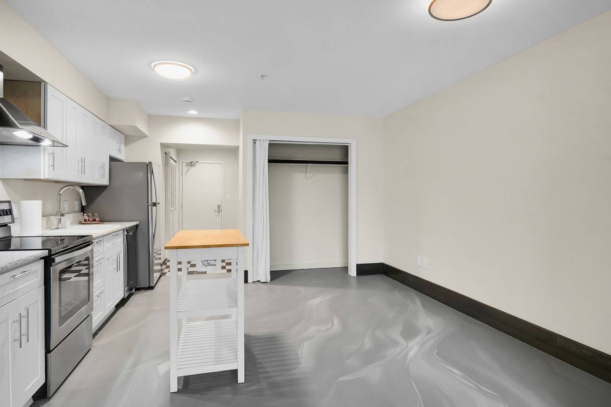 Condo for rent at 1100 106th Ave NE, Bellevue, WA 98004