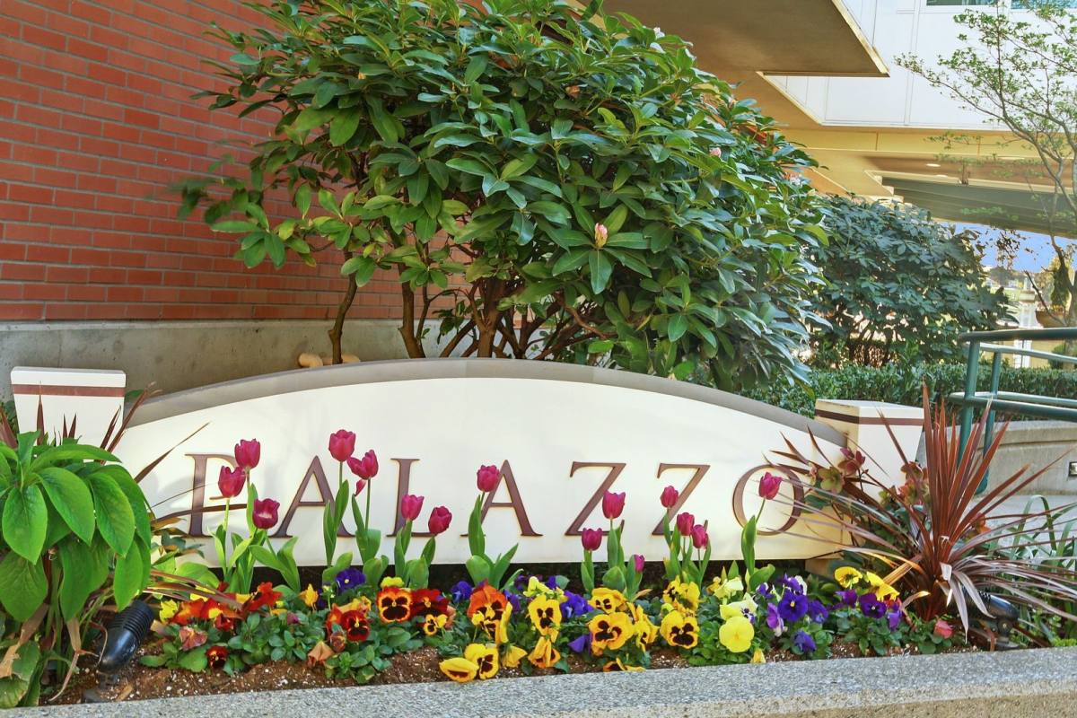 Condo for rent at 1100 106th Ave NE, Bellevue, WA 98004