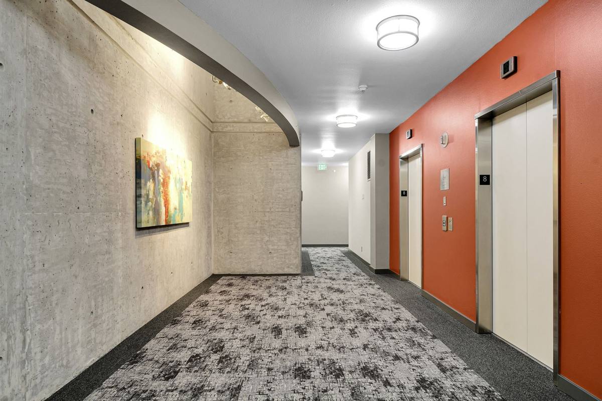 Condo for rent at 1100 106th Ave NE, Bellevue, WA 98004