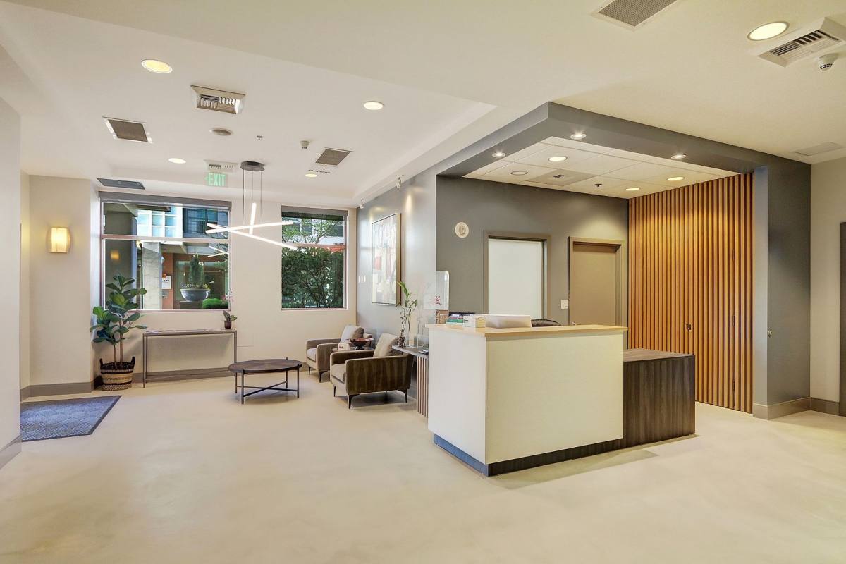 Condo for rent at 1100 106th Ave NE, Bellevue, WA 98004
