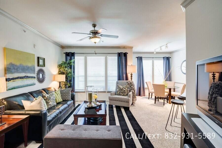 Apartment for rent at 8309 Fannin St #AICE, Houston, TX 77054