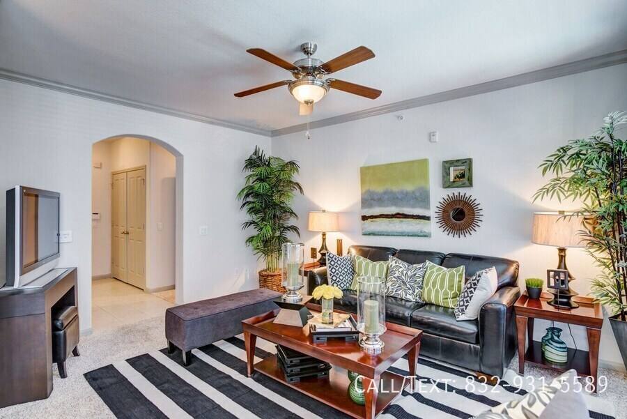 Apartment for rent at 8309 Fannin St #AICE, Houston, TX 77054