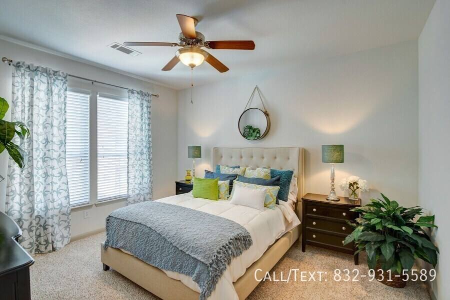Apartment for rent at 8309 Fannin St #AICE, Houston, TX 77054