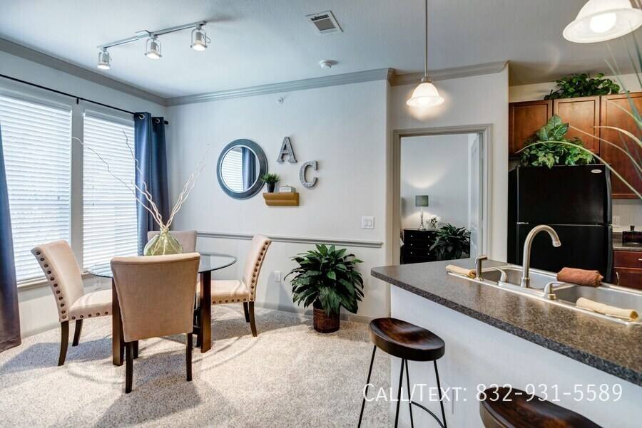 Apartment for rent at 8309 Fannin St #AICE, Houston, TX 77054