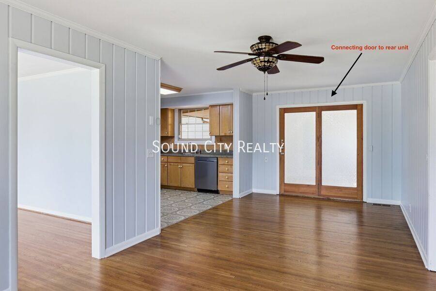 Apartment for rent at 7016 Bonnalake Dr #A, Hermitage, TN 37076