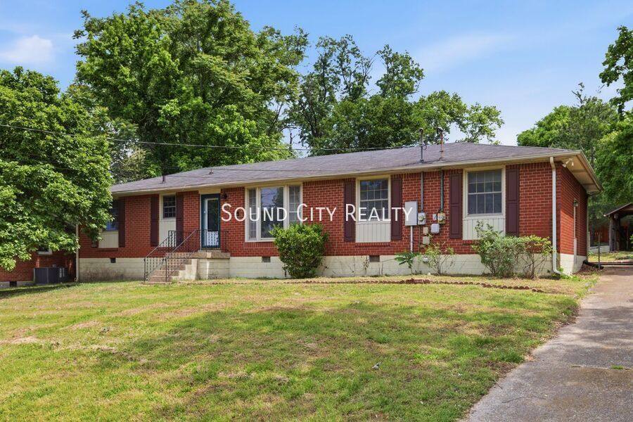 Apartment for rent at 7016 Bonnalake Dr #A, Hermitage, TN 37076