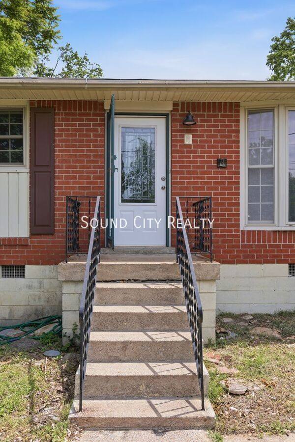 Apartment for rent at 7016 Bonnalake Dr #A, Hermitage, TN 37076