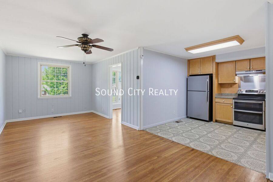Apartment for rent at 7016 Bonnalake Dr #A, Hermitage, TN 37076
