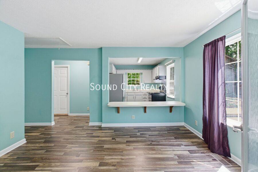 Apartment for rent at 7016 Bonnalake Dr #B, Hermitage, TN 37076