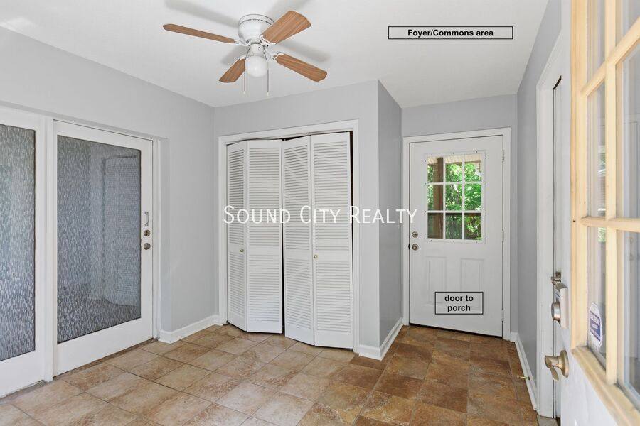 Apartment for rent at 7016 Bonnalake Dr #B, Hermitage, TN 37076