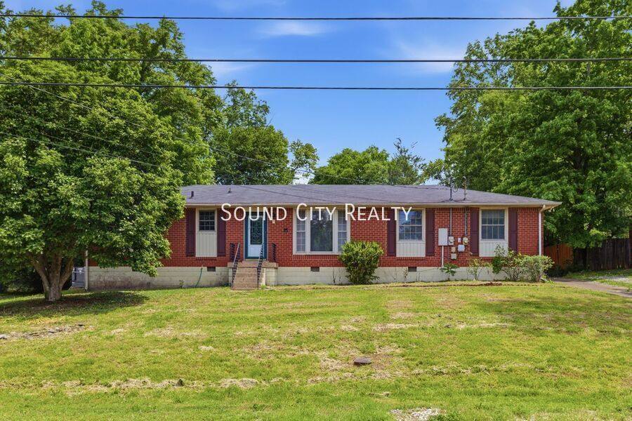 Apartment for rent at 7016 Bonnalake Dr #B, Hermitage, TN 37076