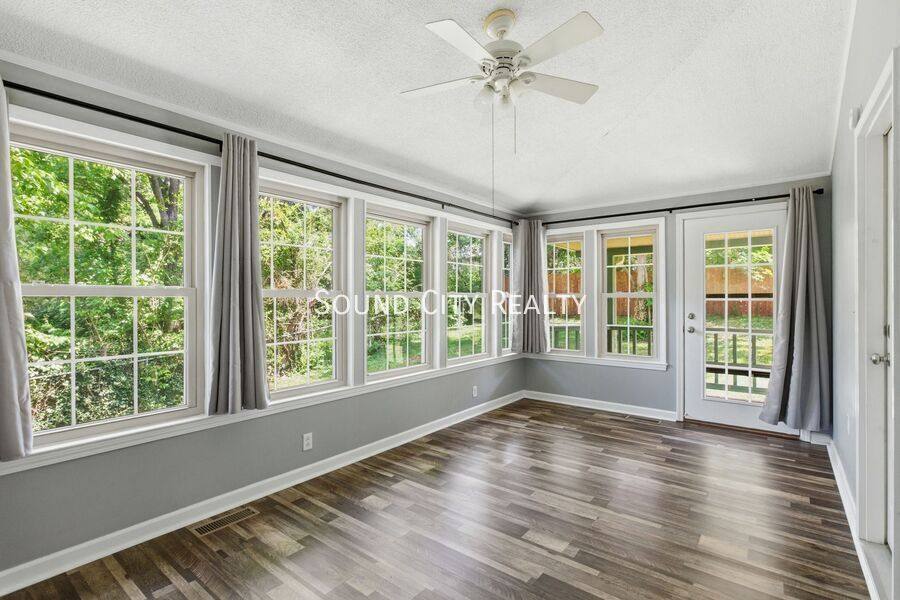Apartment for rent at 7016 Bonnalake Dr #B, Hermitage, TN 37076