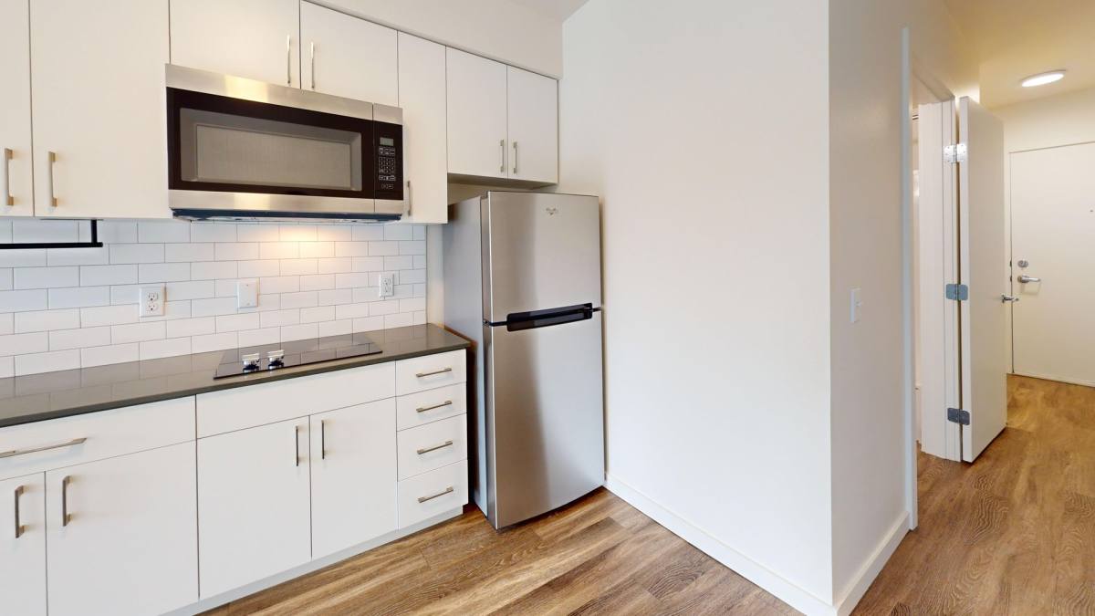 Apartment for rent at 1715 12th Ave, Seattle, WA 98122