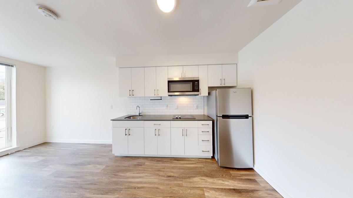 Apartment for rent at 1715 12th Ave, Seattle, WA 98122