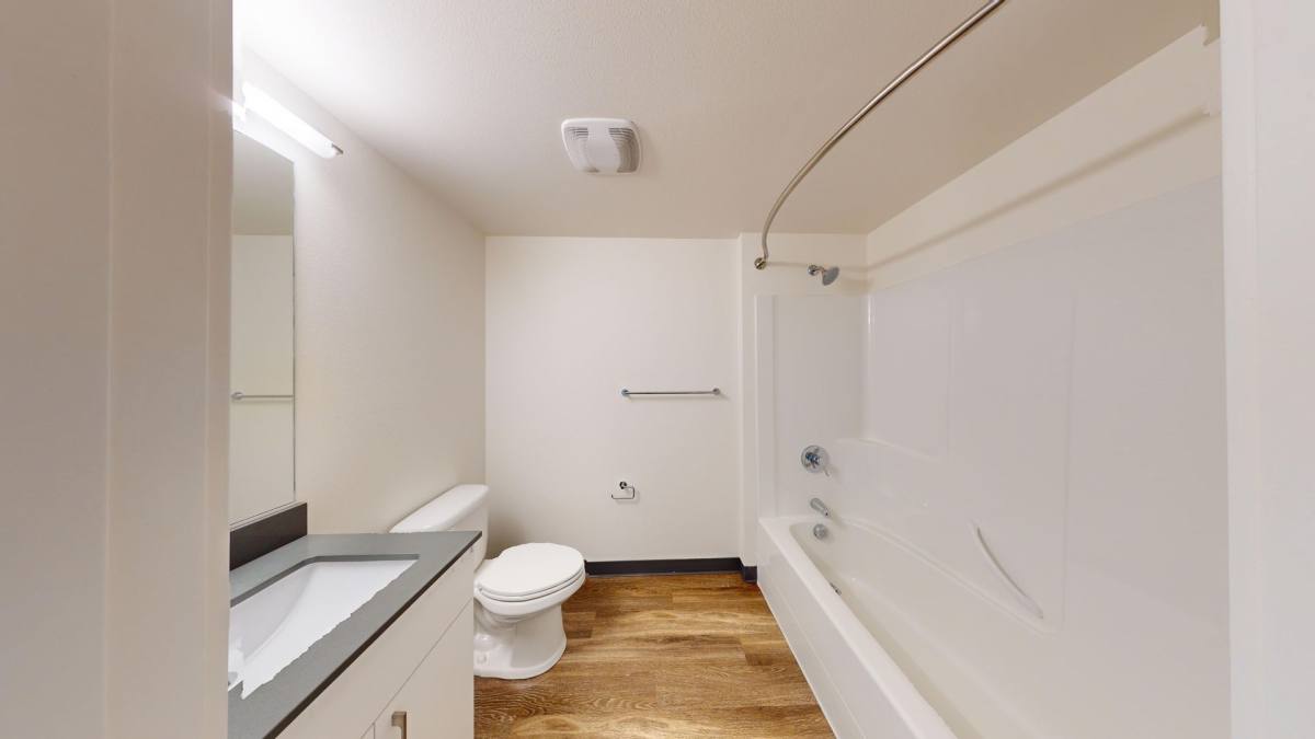 Apartment for rent at 1715 12th Ave, Seattle, WA 98122