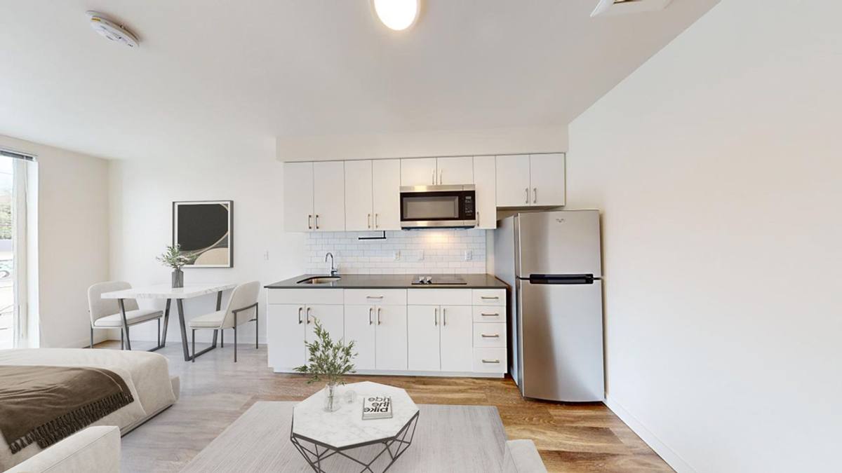 Apartment for rent at 1715 12th Ave, Seattle, WA 98122