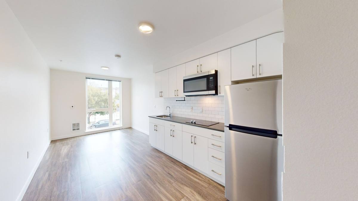 Apartment for rent at 1715 12th Ave, Seattle, WA 98122