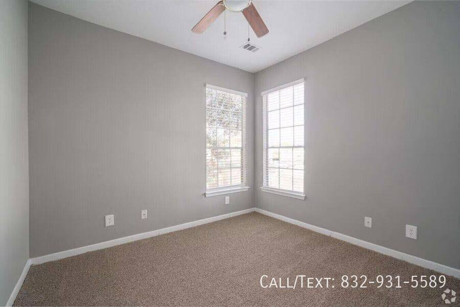 Apartment for rent at 9807 Cypresswood Dr #STB3, Houston, TX 77070