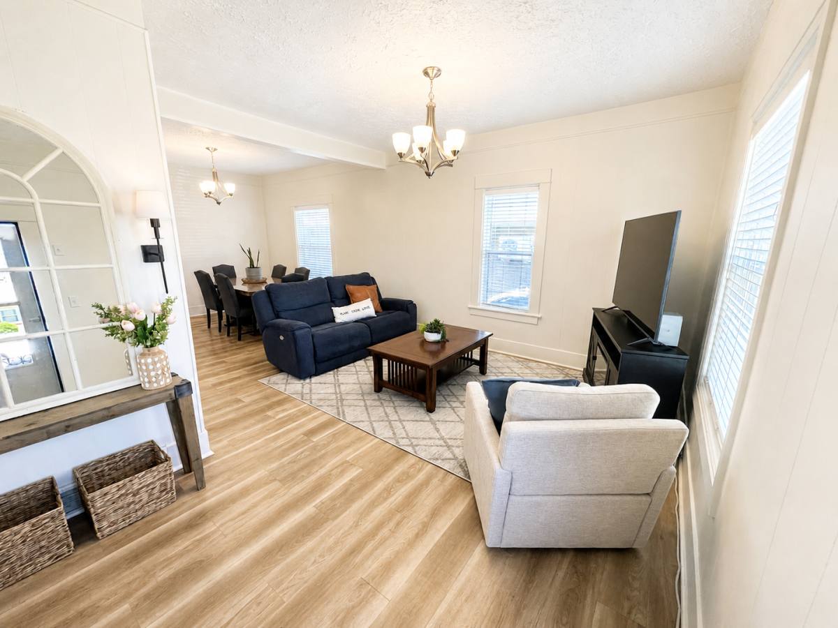 Apartment for rent at 508 E 13th St, Idaho Falls, ID 83404