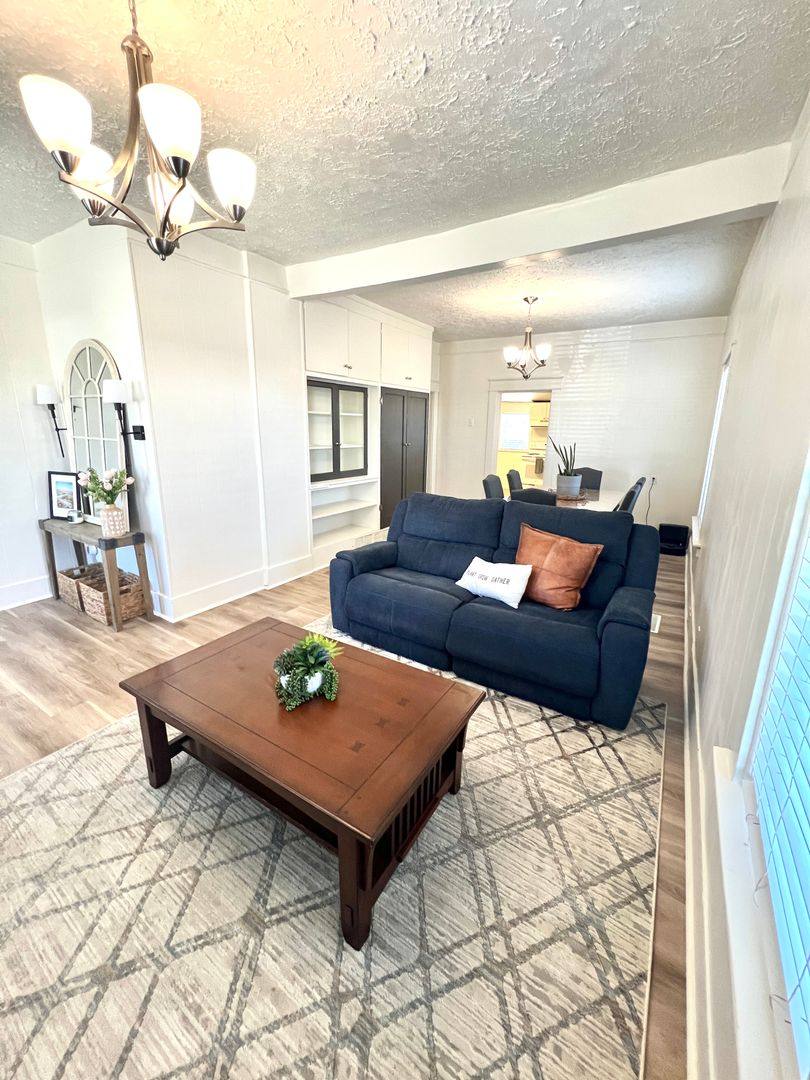 Apartment for rent at 508 E 13th St, Idaho Falls, ID 83404