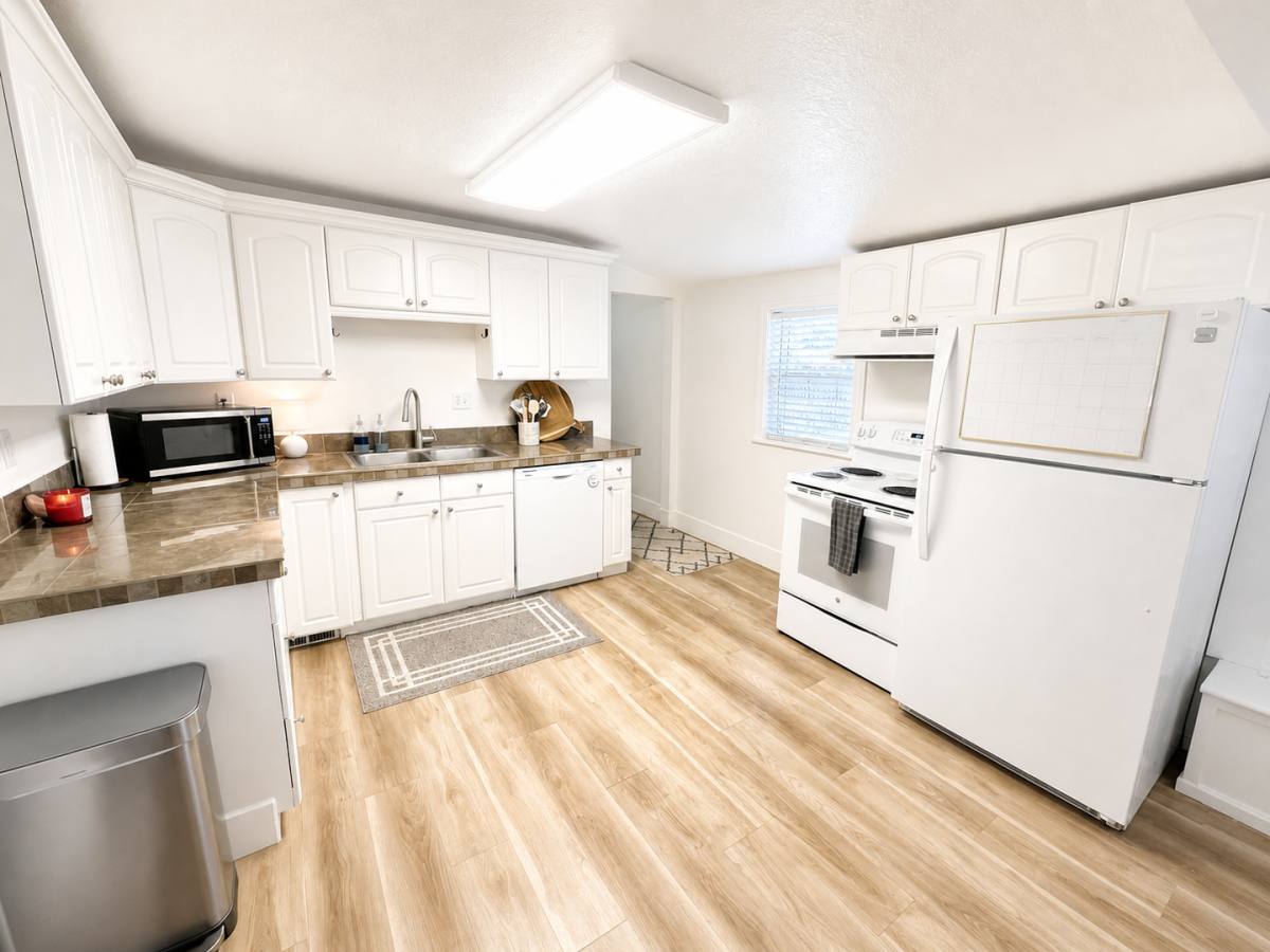 Apartment for rent at 508 E 13th St, Idaho Falls, ID 83404