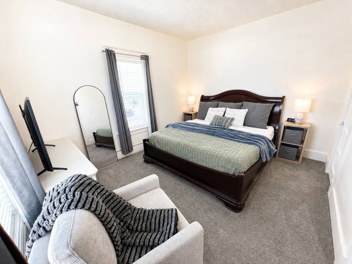Apartment for rent at 508 E 13th St, Idaho Falls, ID 83404