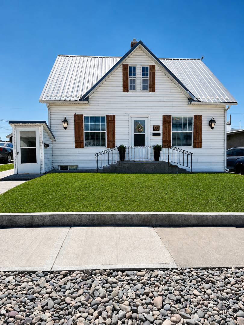 Apartment for rent at 508 E 13th St, Idaho Falls, ID 83404