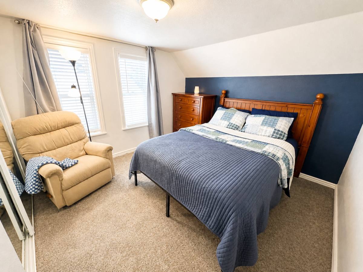 Apartment for rent at 508 E 13th St, Idaho Falls, ID 83404