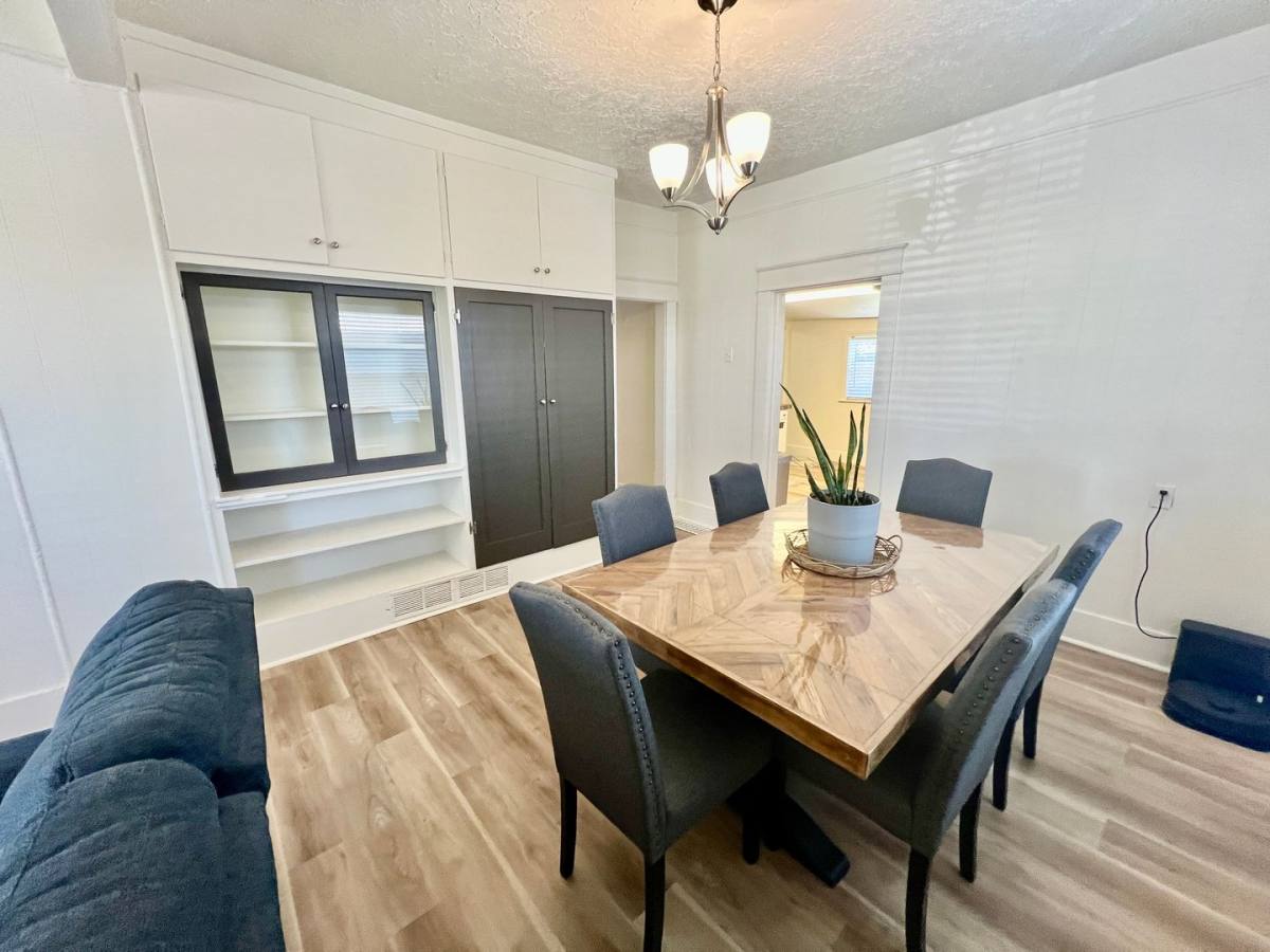 Apartment for rent at 508 E 13th St, Idaho Falls, ID 83404